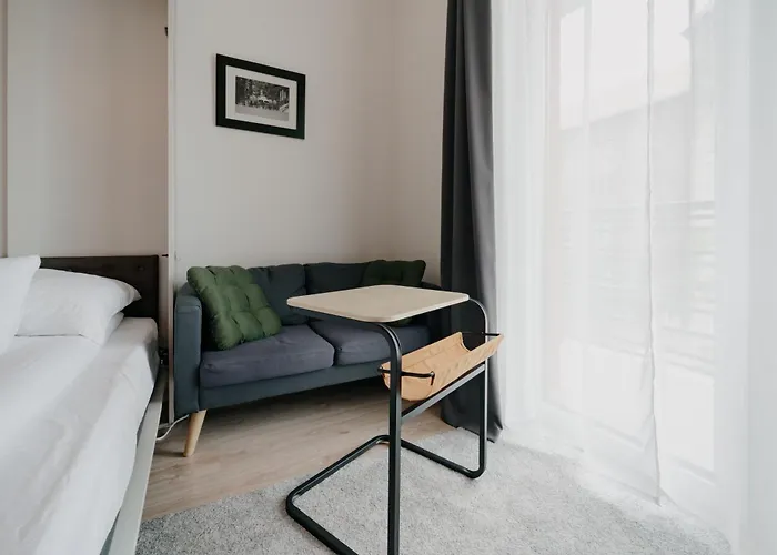 Oasis Residence