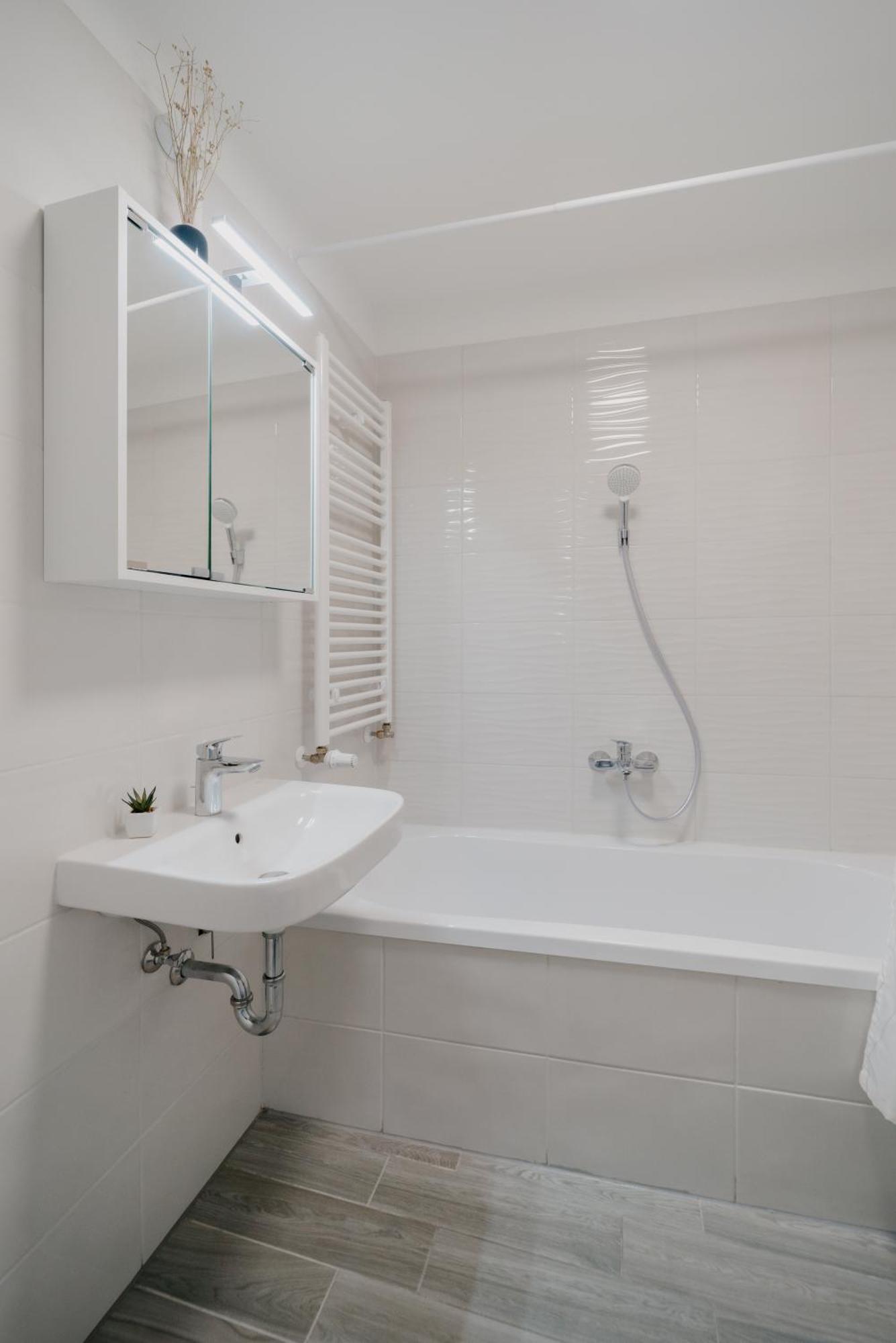 Apartman Oasis *
