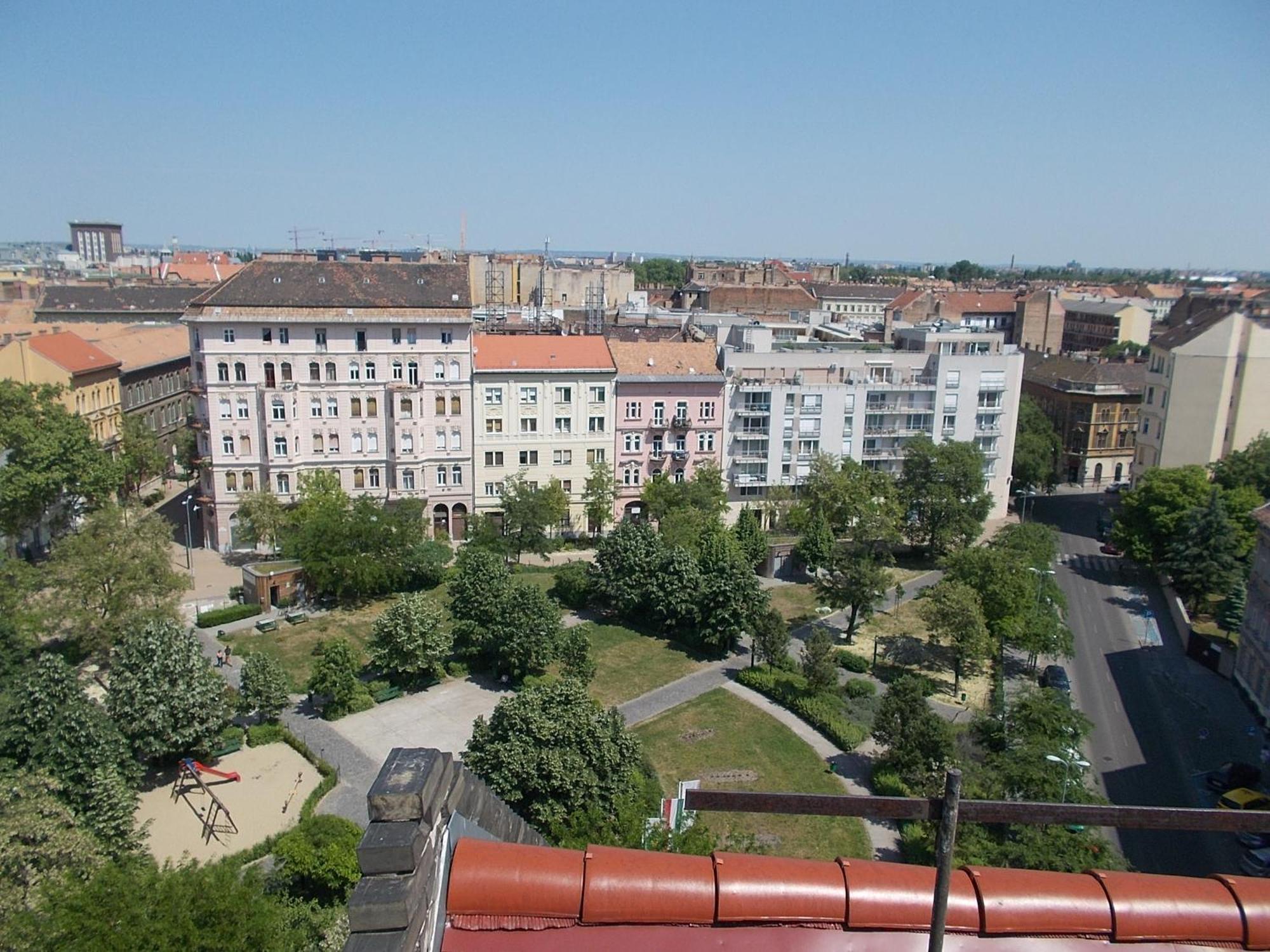 Appartement Oasis *
